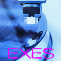 Exes - Full Cover cover